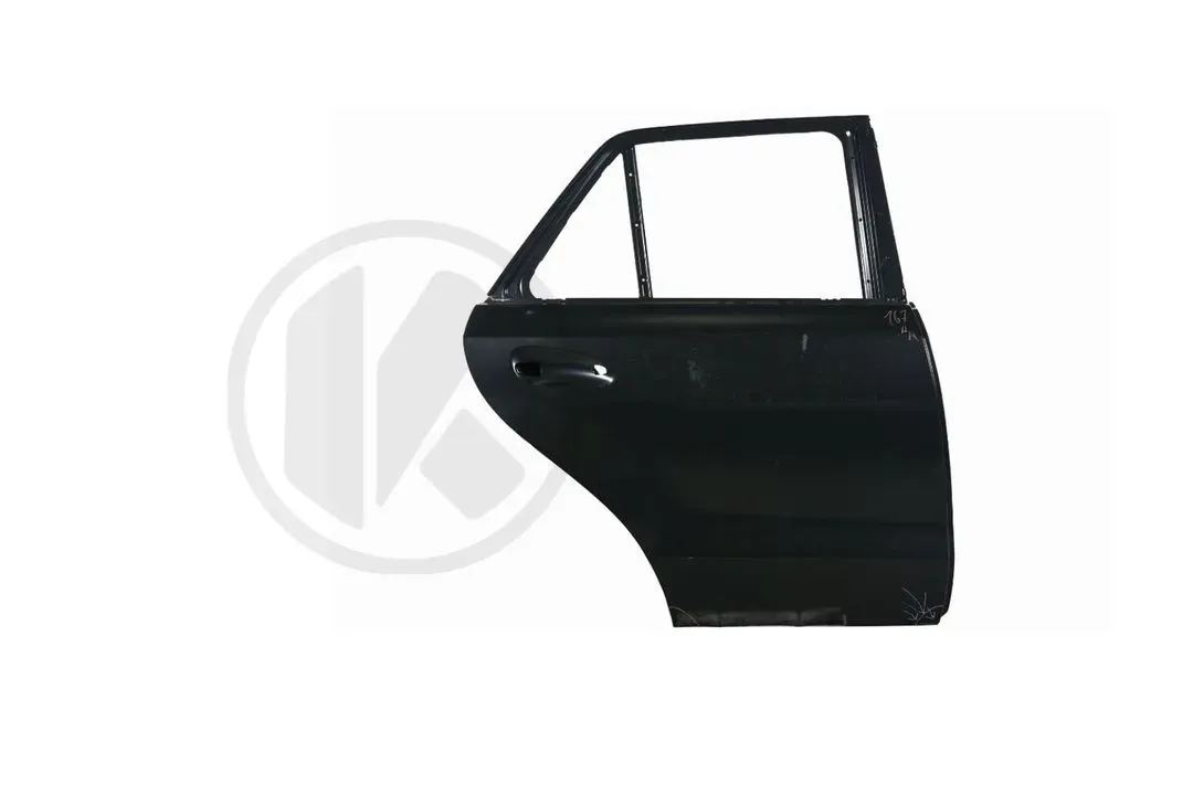 DOOR RR COMPLETE -COLOUR-9197
